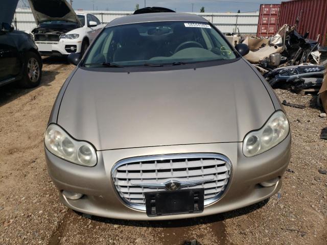 Photo 5 from auction – 2002 CHRYSLER CONCORDE L with VIN 2C3HD46R62H225787