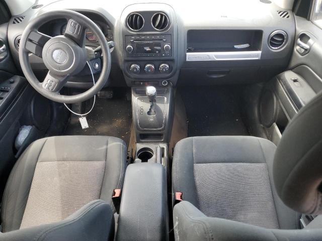 Photo 8 from auction – 2014 JEEP COMPASS SP with VIN 1C4NJCBA6ED550247
