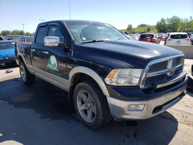 Photo 4 from auction – 2009 DODGE RAM 1500 with VIN 1D3HV18T59S822939