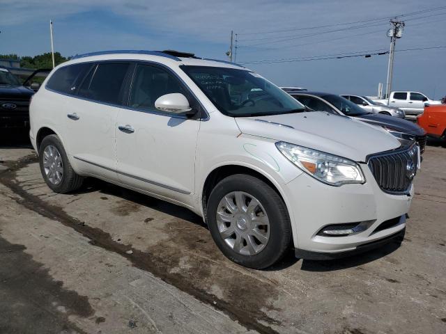 Photo 4 from auction – 2017 BUICK ENCLAVE with VIN 5GAKVBKD4HJ306339