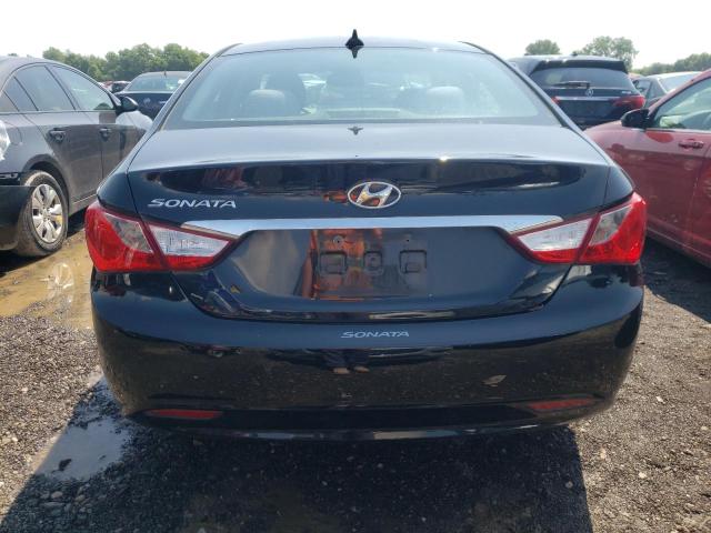 Photo 6 from auction – 2013 HYUNDAI SONATA GLS with VIN 5NPEB4AC6DH517568