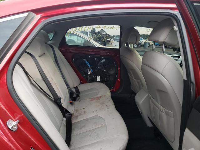 Photo 10 from auction – 2016 HYUNDAI SONATA SE with VIN 5NPE24AF6GH287559