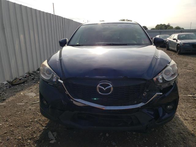 صورة رقم 5 من المزاد - 2013 MAZDA CX-5 GT مع VIN JM3KE2DE7D0122296