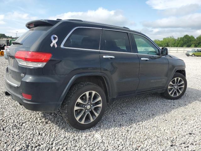 Photo 3 from auction – 2017 JEEP GRAND CHER with VIN 1C4RJFCG8HC803780