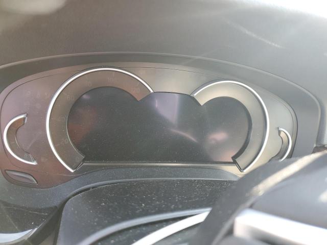 Photo 9 from auction – 2019 BMW 530E with VIN WBAJA9C52KB399284