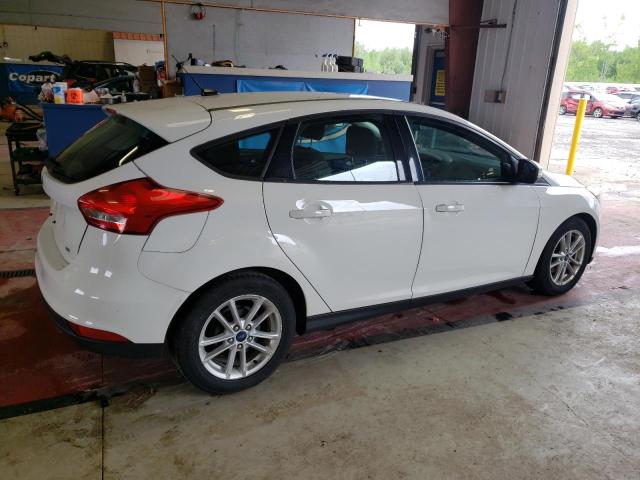 Снимка 3 от търг – 2017 FORD FOCUS SE с VIN 1FADP3K26HL335597