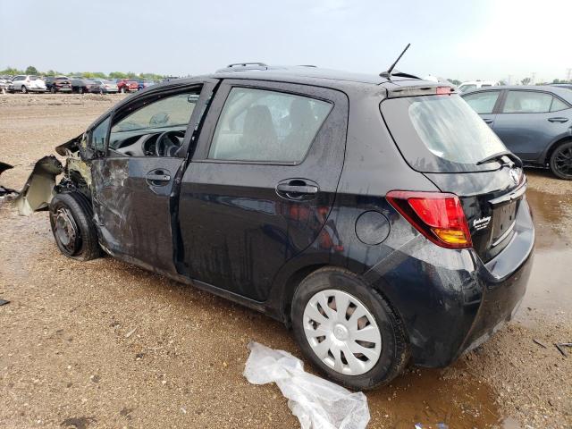 Photo 2 from auction – 2015 TOYOTA YARIS with VIN VNKKTUD33FA019860