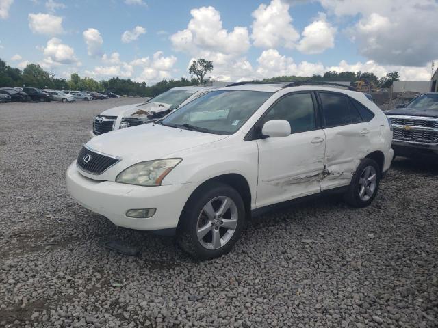 LEXUS RX 350 2007 con VIN 2T2GK31UX7C026144 - Foto de la subasta