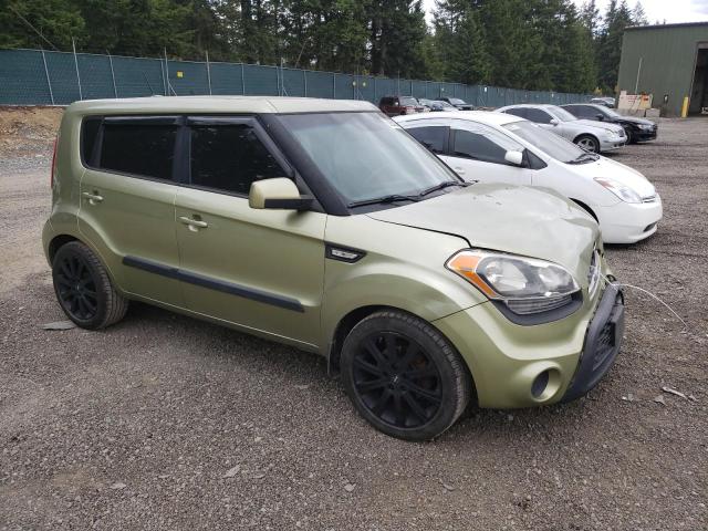 Foto 4 de la subasta – 2013 KIA SOUL con VIN KNDJT2A58D7531316