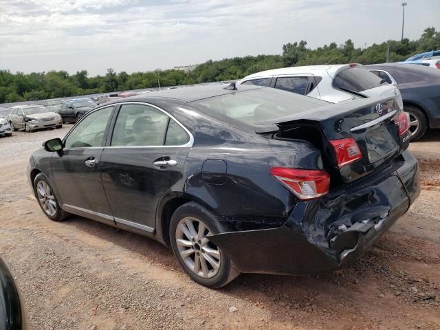 Photo 2 from auction – 2012 LEXUS ES 350 with VIN JTHBK1EG8C2500915