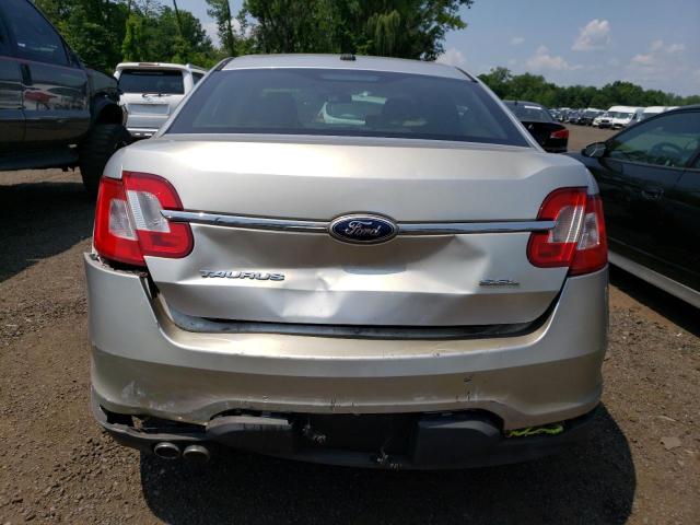 Photo 6 from auction – 2011 FORD TAURUS SEL with VIN 1FAHP2EW7BG104721