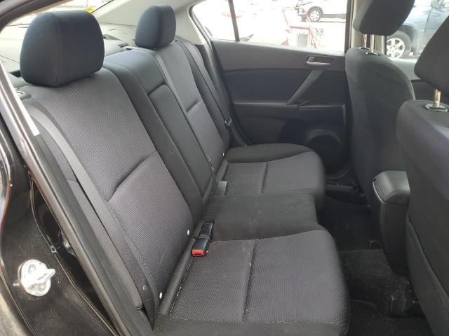 Photo 10 from auction – 2010 MAZDA 3 I with VIN JM1BL1SG1A1100569