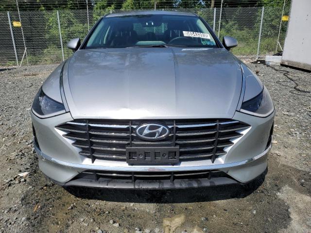 Photo 5 from auction – 2021 HYUNDAI SONATA SE with VIN 5NPEG4JA3MH108752