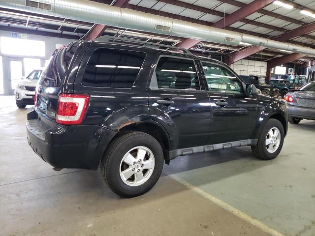 Photo 3 from auction – 2011 FORD ESCAPE XLT with VIN 1FMCU9DG1BKA30687