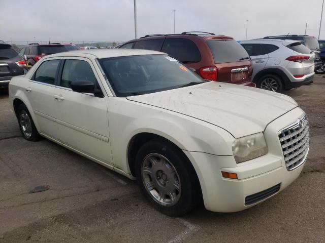 Photo 4 from auction – 2005 CHRYSLER 300 with VIN 2C3AA43R25H150167