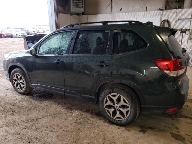 Photo 2 from auction – 2022 SUBARU FORESTER P with VIN JF2SKADC1NH501826