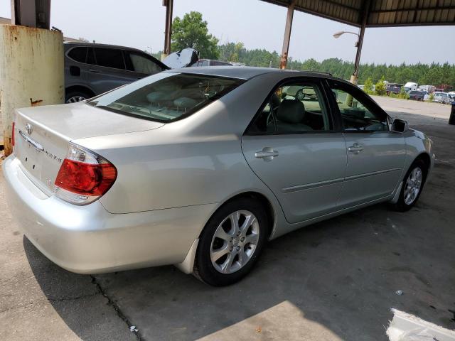 Photo 3 from auction – 2005 TOYOTA CAMRY LE with VIN JTDBF30K850164467
