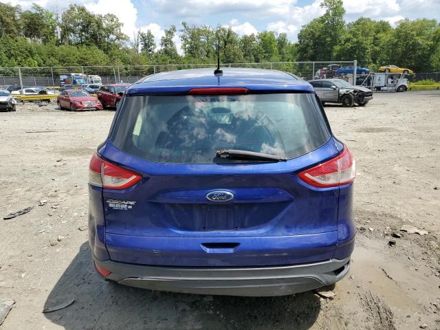 Photo 6 from auction – 2013 FORD ESCAPE S with VIN 1FMCU0F77DUA20049