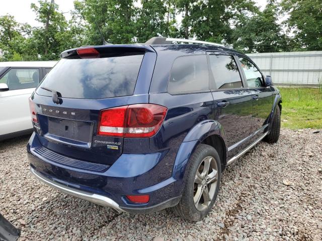 Zdjęcie 3 z aukcji – 2017 DODGE JOURNEY CR z VIN 3C4PDCGG8HT625879