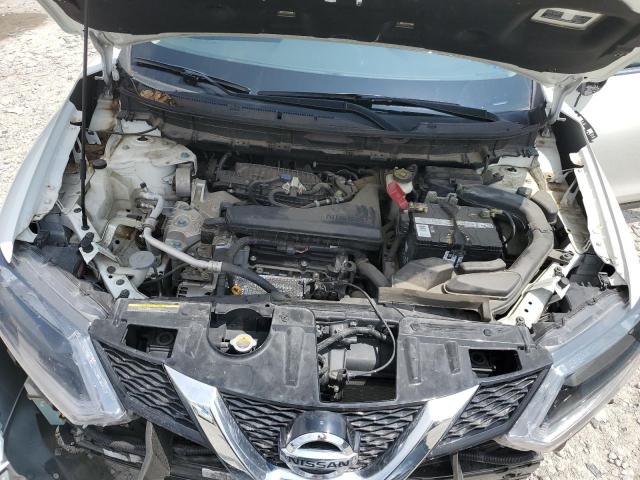 Photo 11 from auction – 2016 NISSAN ROGUE S with VIN JN8AT2MT5GW030800