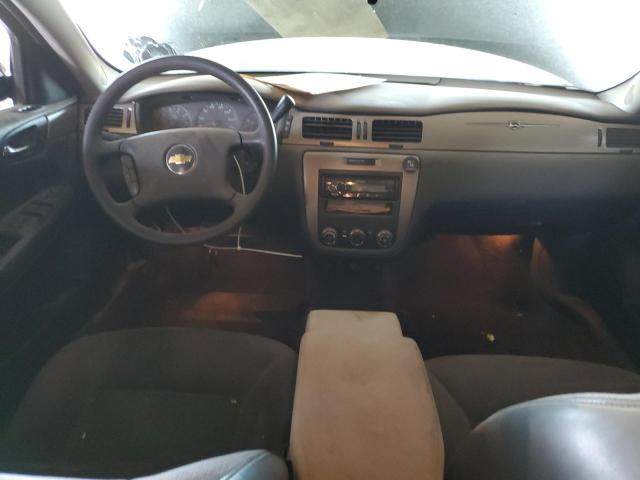 Photo 8 from auction – 2011 CHEVROLET IMPALA POL with VIN 2G1WD5EM2B1123421