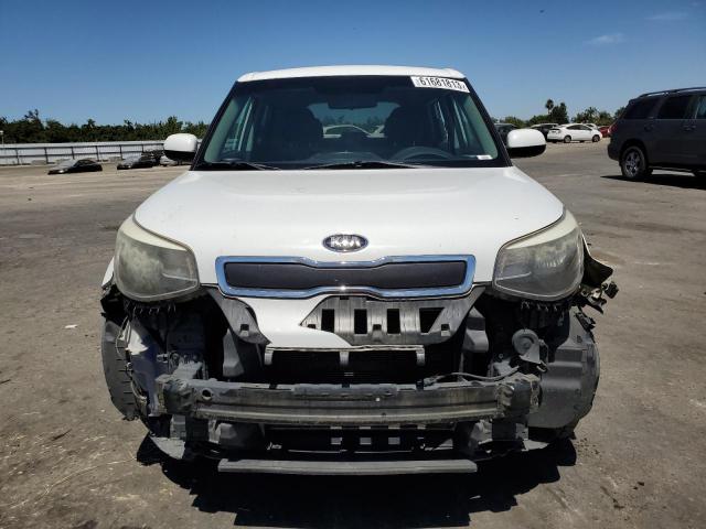 Photo 5 from auction – 2014 KIA SOUL with VIN KNDJN2A29E7003625