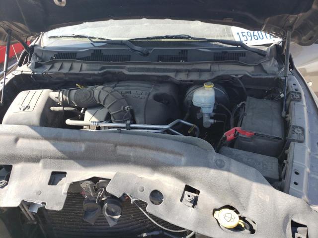 Photo 11 from auction – 2009 DODGE RAM 1500 with VIN 1D3HV13T29S741565
