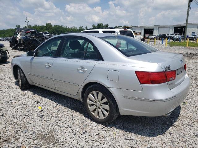 Photo 2 from auction – 2009 HYUNDAI SONATA SE with VIN 5NPEU46F59H422875