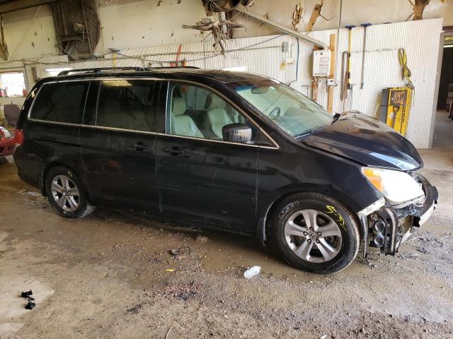 Photo 4 from auction – 2008 HONDA ODYSSEY with VIN 5FNRL38968B017160