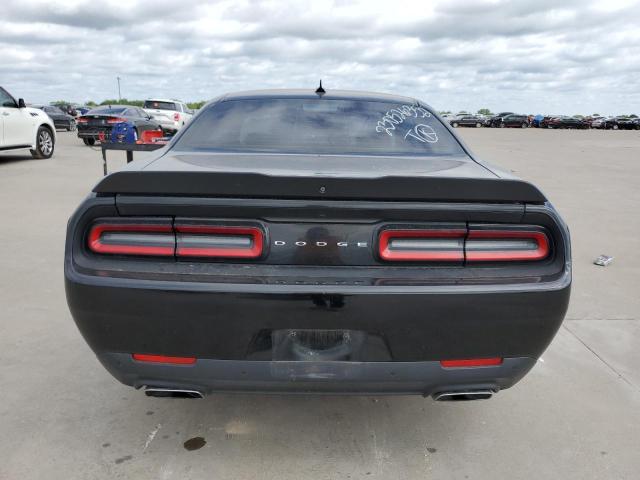 Photo 6 from auction – 2016 DODGE CHALLENGER with VIN 2C3CDZFJ4GH275550