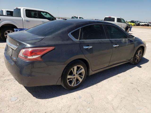 Photo 3 from auction – 2013 NISSAN ALTIMA 2.5 with VIN 1N4AL3AP8DN445075
