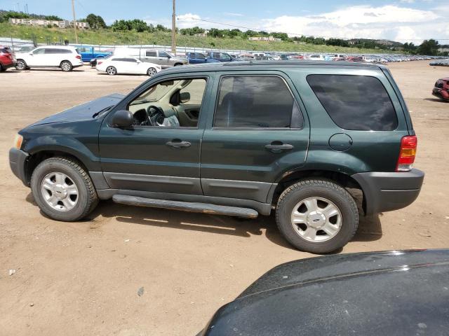 Photo 2 from auction – 2003 FORD ESCAPE XLT with VIN 1FMCU93123KA51546