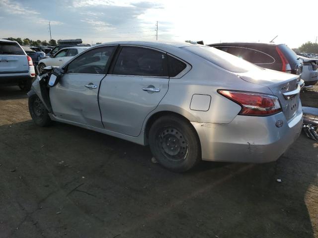 Photo 2 from auction – 2015 NISSAN ALTIMA 2.5 with VIN 1N4AL3AP9FN891853