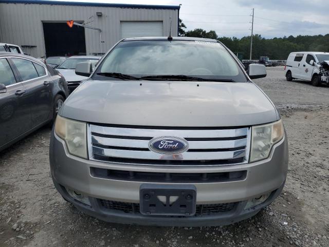 Photo 5 from auction – 2008 FORD EDGE LIMIT with VIN 2FMDK39C28BA36854