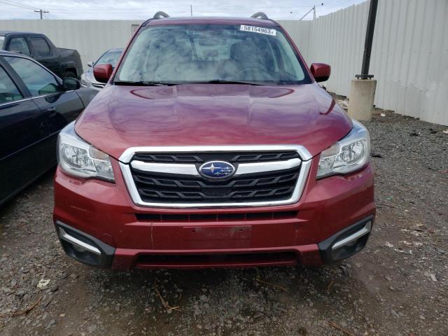 صورة رقم 5 من المزاد - 2018 SUBARU FORESTER 2 مع VIN JF2SJAGC3JH553029