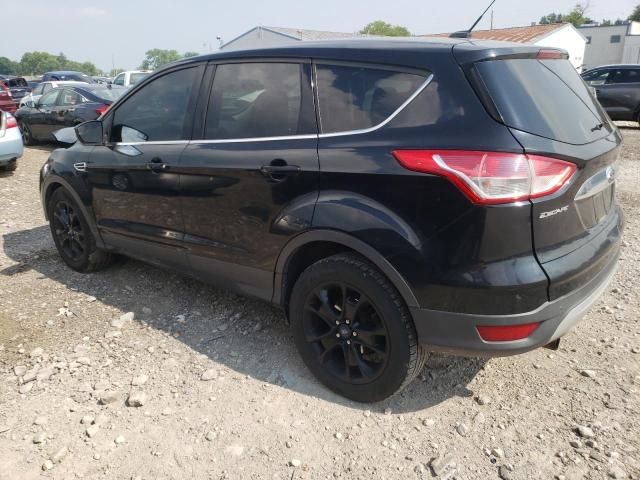 Photo 2 from auction – 2013 FORD ESCAPE SEL with VIN 1FMCU0H97DUD35092