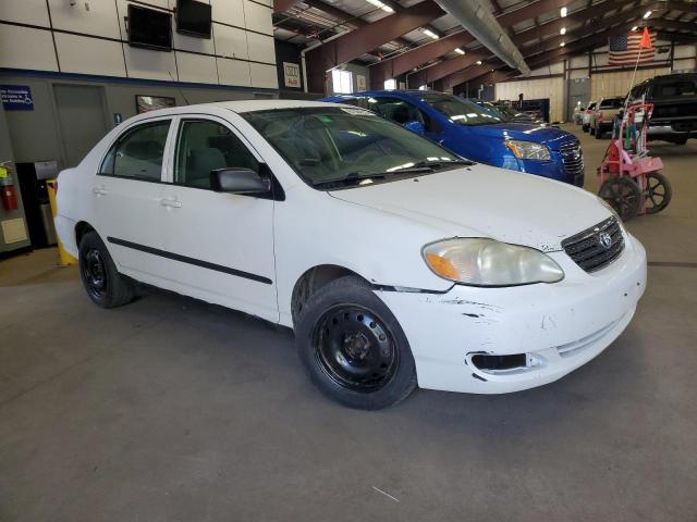 Photo 4 from auction – 2005 TOYOTA COROLLA CE with VIN 2T1BR32EX5C551347