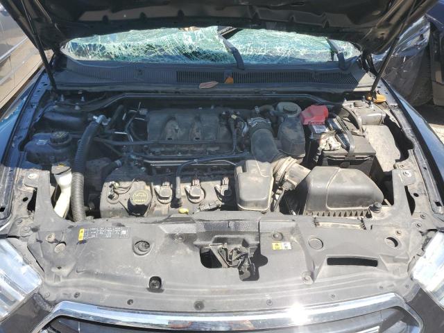 Photo 11 from auction – 2015 FORD TAURUS LIM with VIN 1FAHP2F83FG202957