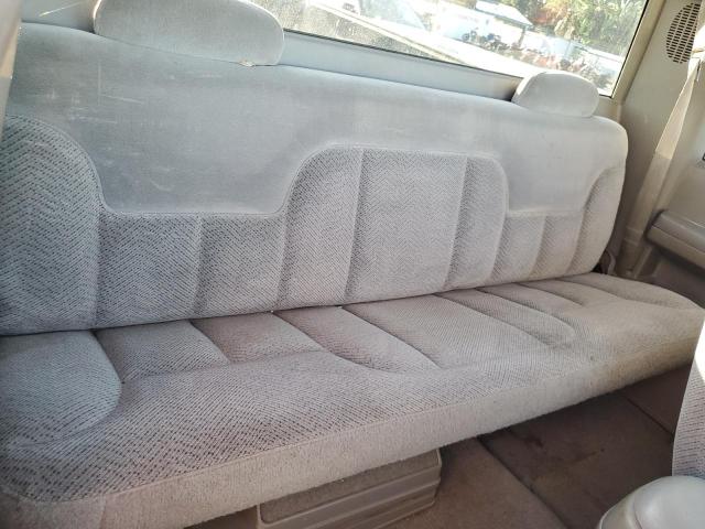 صورة رقم 10 من المزاد - 1995 CHEVROLET GMT-400 C1 مع VIN 2GCEC19KXS1234483