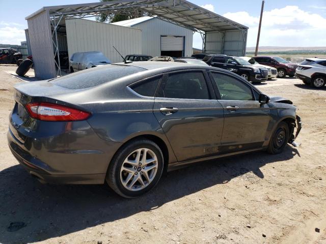 Photo 3 from auction – 2015 FORD FUSION SE with VIN 3FA6P0HD7FR196627
