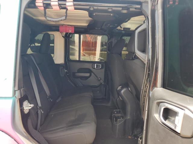 Photo 10 from auction – 2018 JEEP WRANGLER U with VIN 1C4HJXDN0JW197829