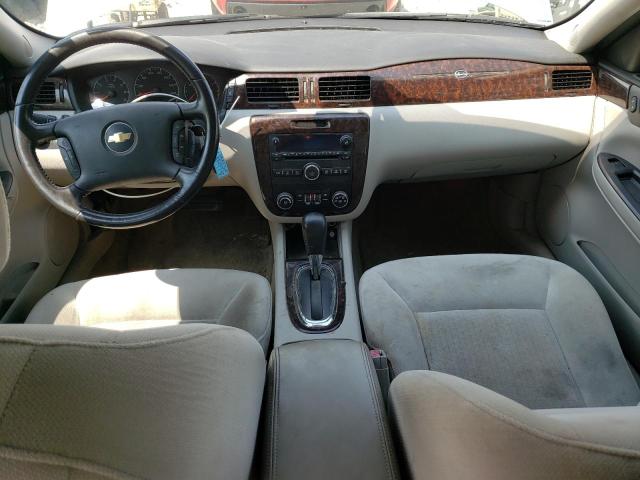 Photo 8 from auction – 2012 CHEVROLET IMPALA LT with VIN 2G1WG5E39C1291394