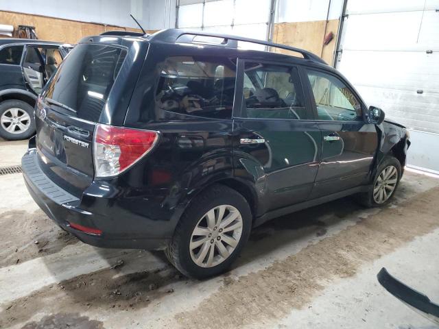 Photo 3 from auction – 2011 SUBARU FORESTER 2 with VIN JF2SHBDC3BH731528