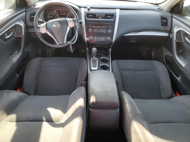 Photo 8 from auction – 2014 NISSAN ALTIMA 2.5 with VIN 1N4AL3APXEC296164