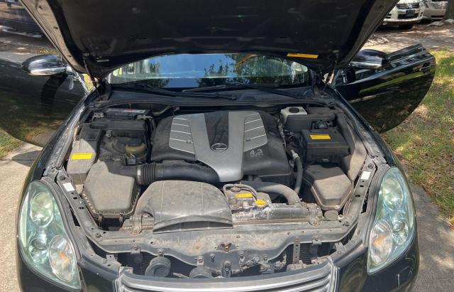 Photo 7 from auction – 2004 LEXUS SC 430 with VIN JTHFN48Y740060990