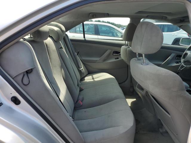 Photo 10 from auction – 2007 TOYOTA CAMRY CE with VIN 4T1BE46K67U599642
