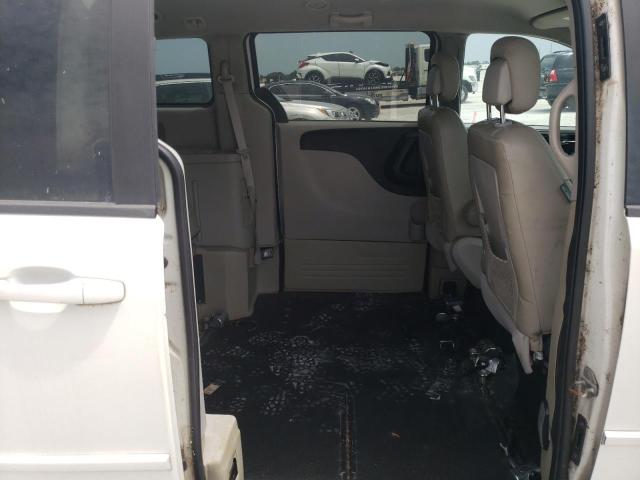 Photo 11 from auction – 2012 DODGE GRAND CARA with VIN 2C4RDGBG3CR322608