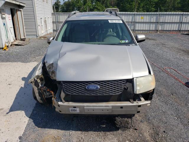 Photo 5 from auction – 2006 FORD FREESTYLE with VIN 1FMZK02136GA31519