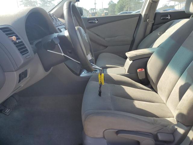 Photo 7 from auction – 2010 NISSAN ALTIMA BAS with VIN 1N4AL2AP8AC153184