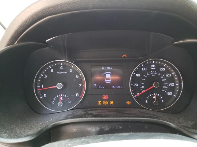 Photo 9 from auction – 2020 KIA FORTE FE with VIN 3KPF24AD8LE173192